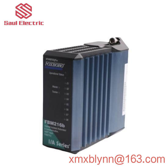 FOXBORO P0926TM