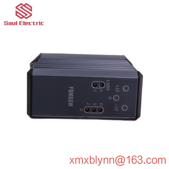 FOXBORO P0961CA