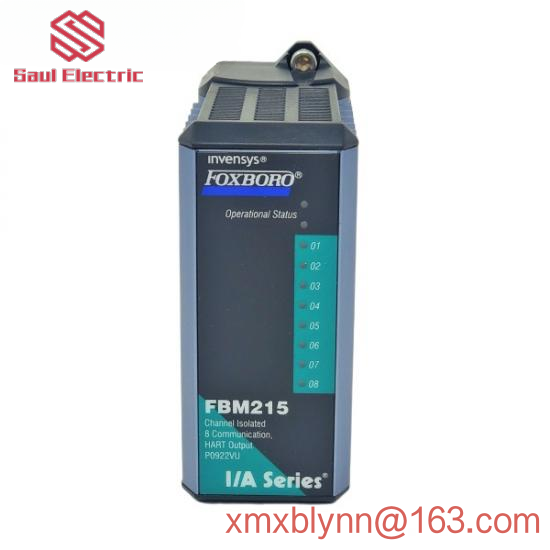FOXBORO P0970BP