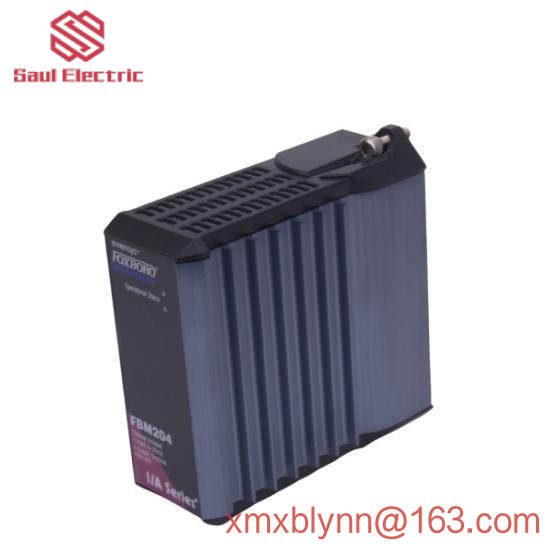 FOXBORO P0970EJ-DNBX