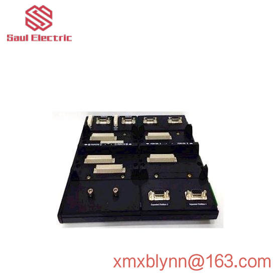 Foxboro P0500ST