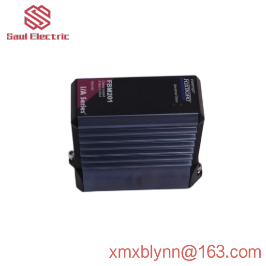 FOXBORO P0973LN