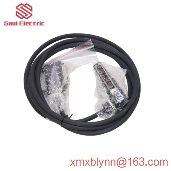 FOXBORO PO916DD Cable Assembly