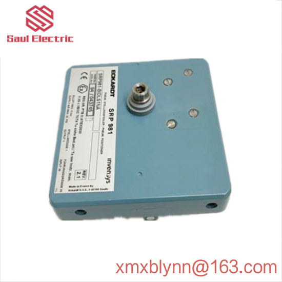 Foxboro P0971GH