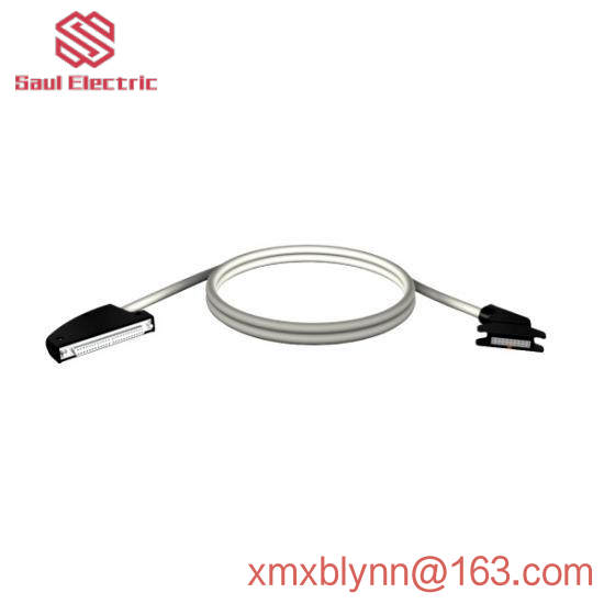 France Schneider BMXFCA502 Input Module Connection Cable