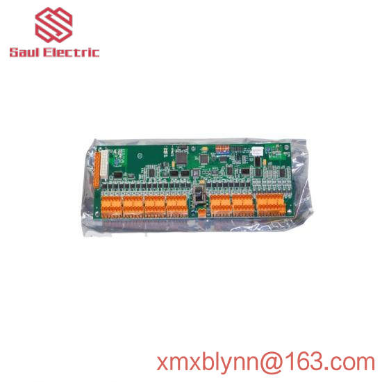 Frick 640D0190H01 Control System Board