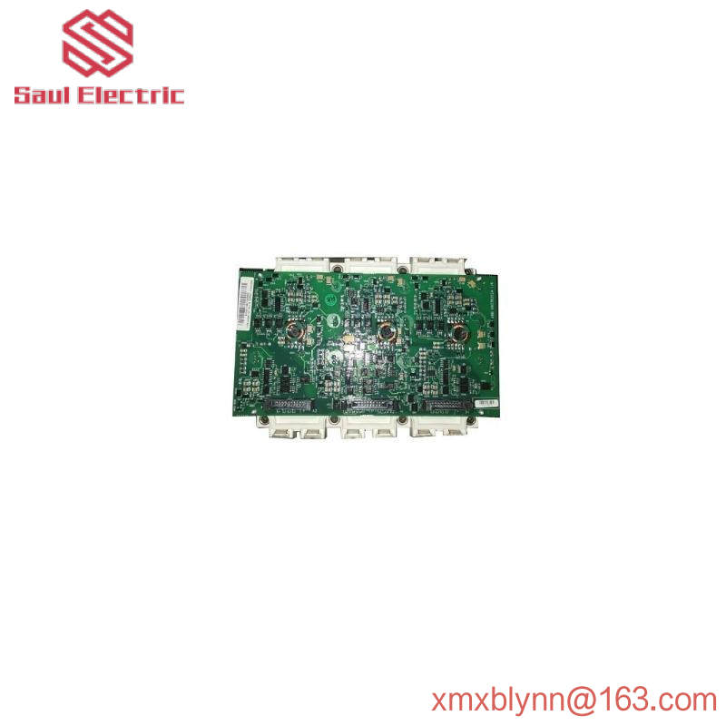 ABB FS300R12KE3/AGDR-72CS IGBT Inverter Module