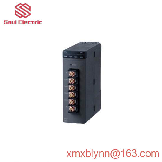 FUJI NP1L-RJ1 COMMUNICATION MODULE