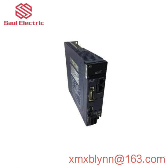Fuji RYH401F5-VV2 Servo Amplifier