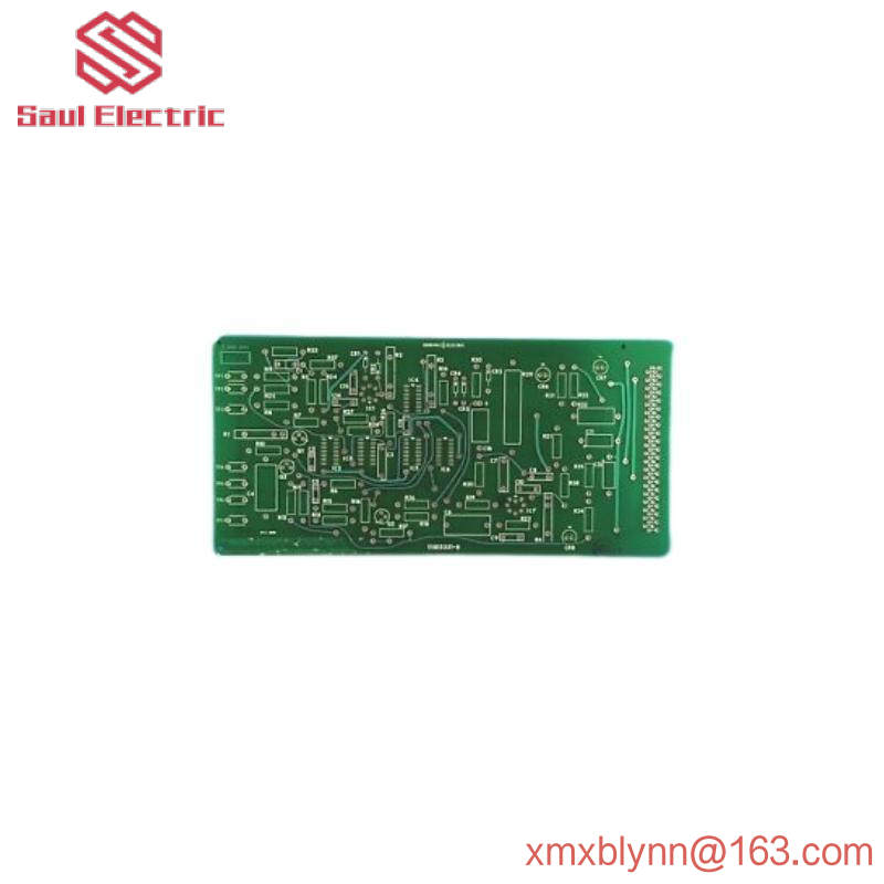 GE 114D9540G1 114D9529-A Printed Circuit Boards