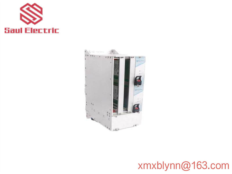 GE 336A4940CTP2 Rack Case