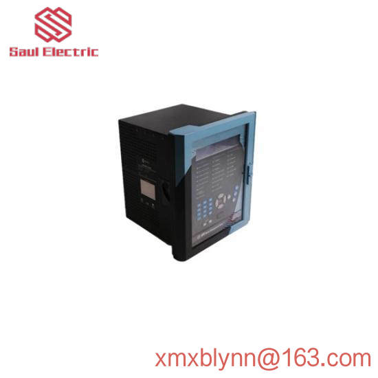 GE 489-P1-HI-A20-E MANAGEMENT RELAY