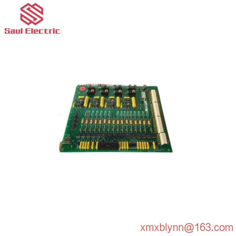 GE 531X128HMSADG1 POWER SUPPLY CARD