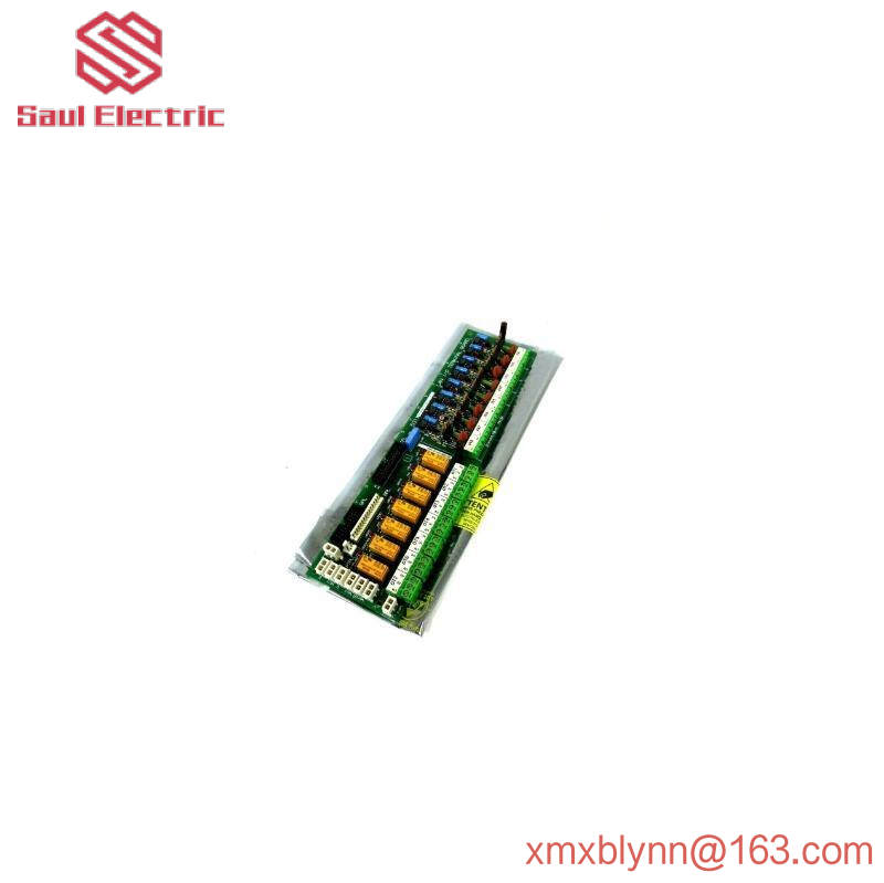 GE IC660EBD024
