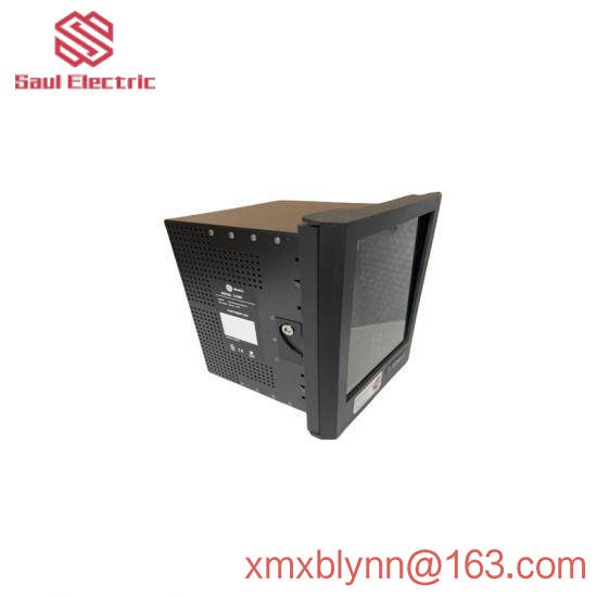 GE 750-P5-G5-S5-HI-A20-R-T Feeder Management Relay