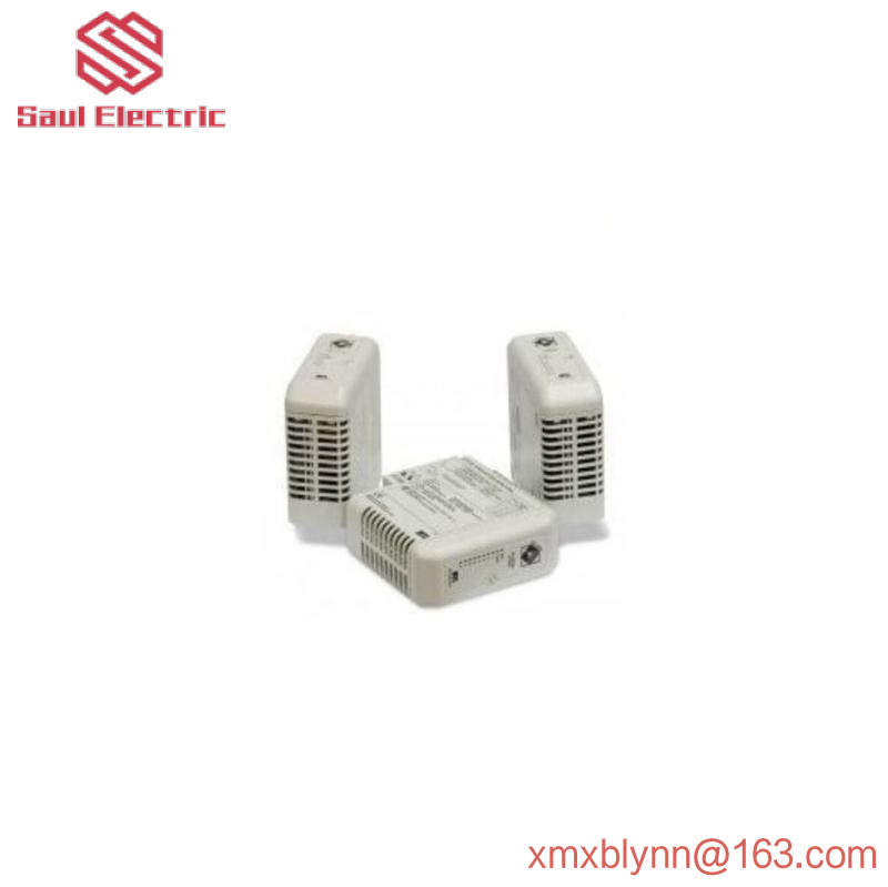 GE 8103AI-TX 8 Channel, Analog Input