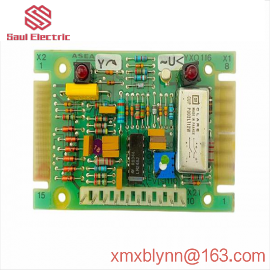 GE 8115-DO-DC