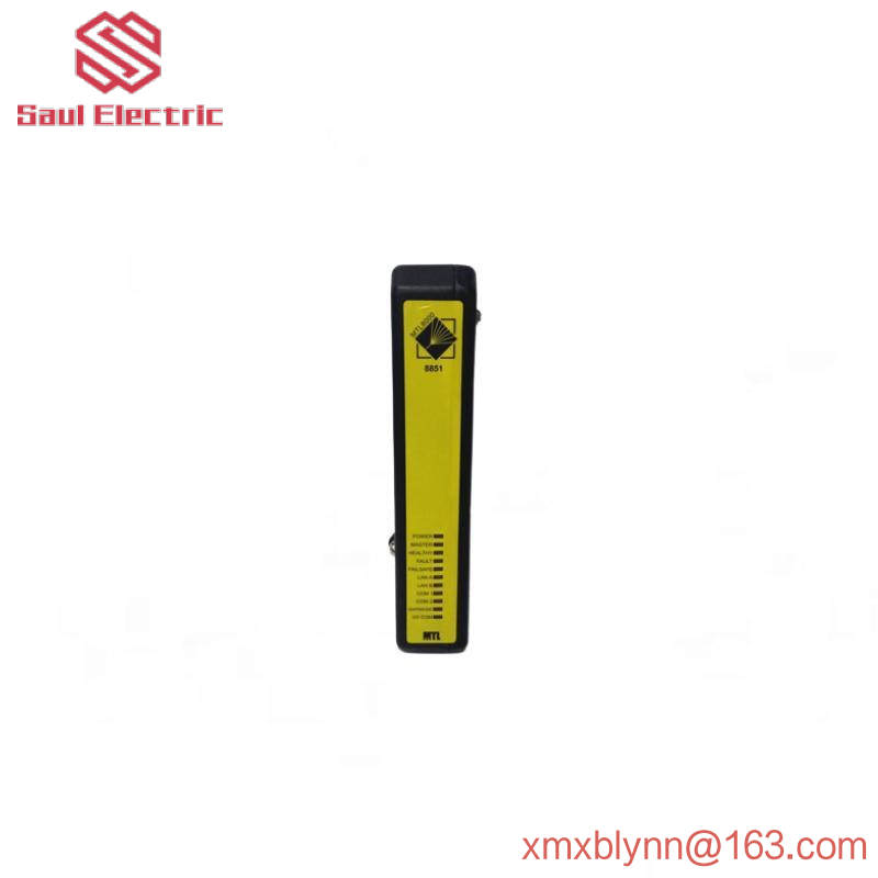 GE 8851-LC-MT