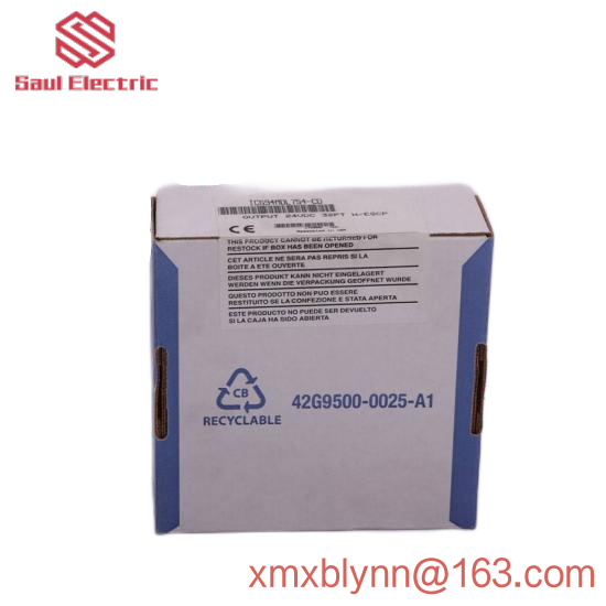 GE A03B-0815-K203
