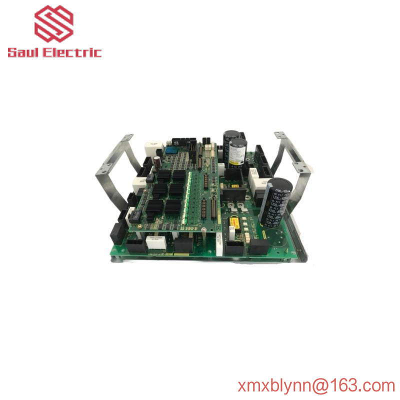 GE A06B-6107-H004 Servo Amplifier