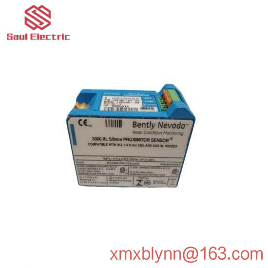Bently 3300/20-12-01-03-00-00-00-00