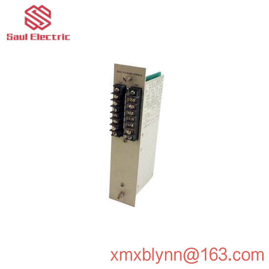 GE Bently Nevada 81544-01 I/O Module