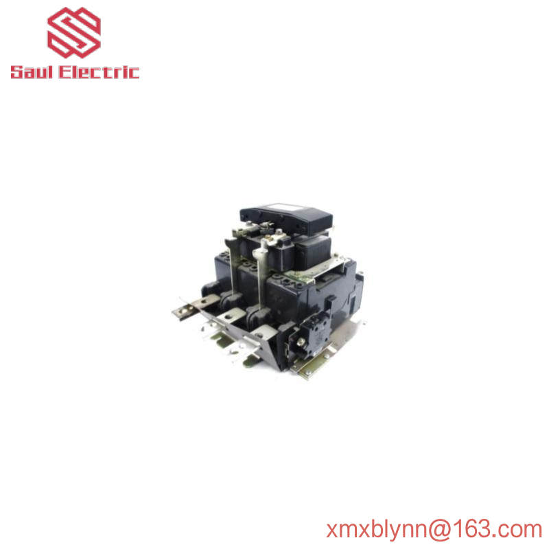 GE CR305HH0**BA1H Contactor