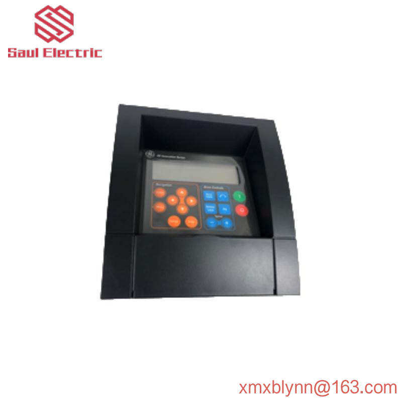 GE D20C PANEL