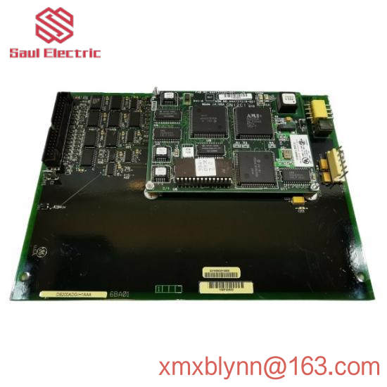 GE DS200ADGIH1AAA
