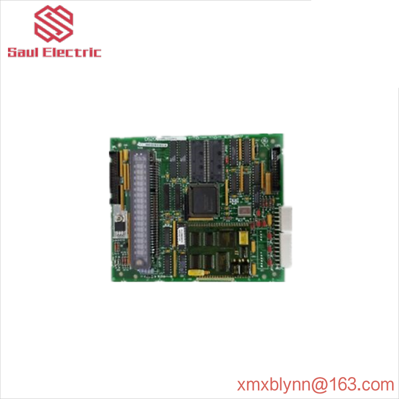 GE DS200CTBAG1ACC terminal board
