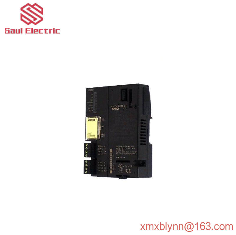 GE DS200CTBAG1ADD
