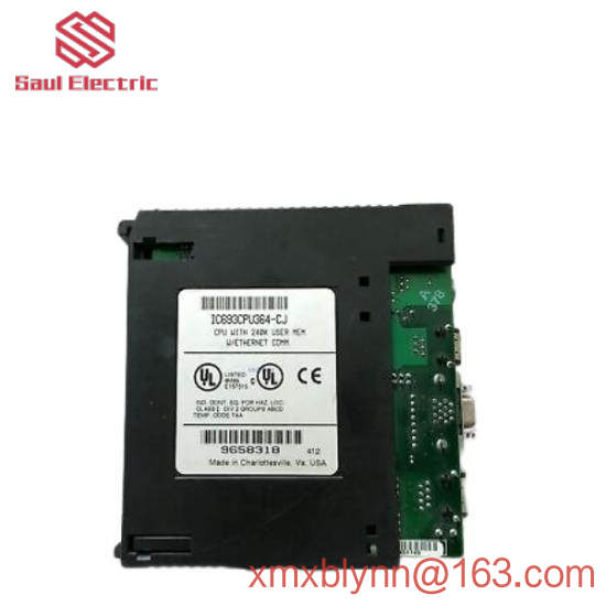 GE DS200DCFBG1BLC