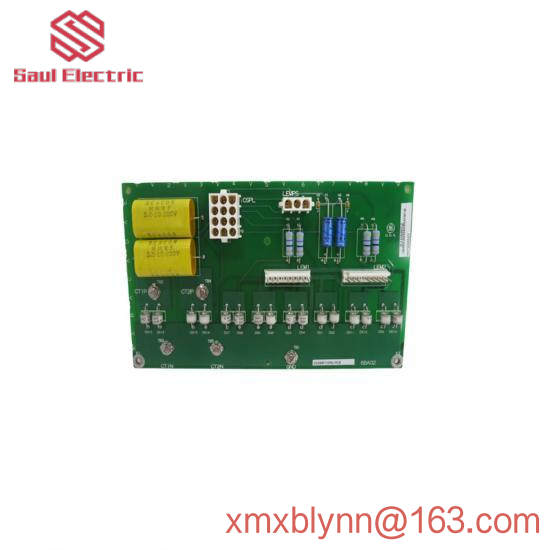 GE DS200FCSAG1ACB CIRCUIT BOARD