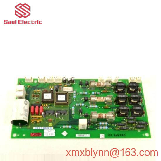 GE DS200IIBDG1A
