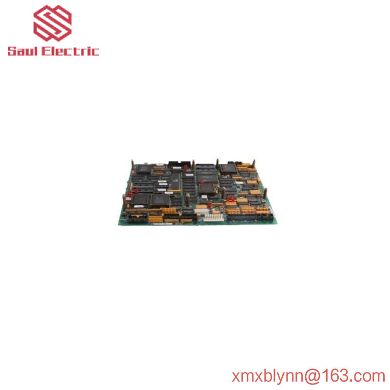 GE DS200LDCCH1ALA DS200LDCCH1 Drive Control LAN Communications Board