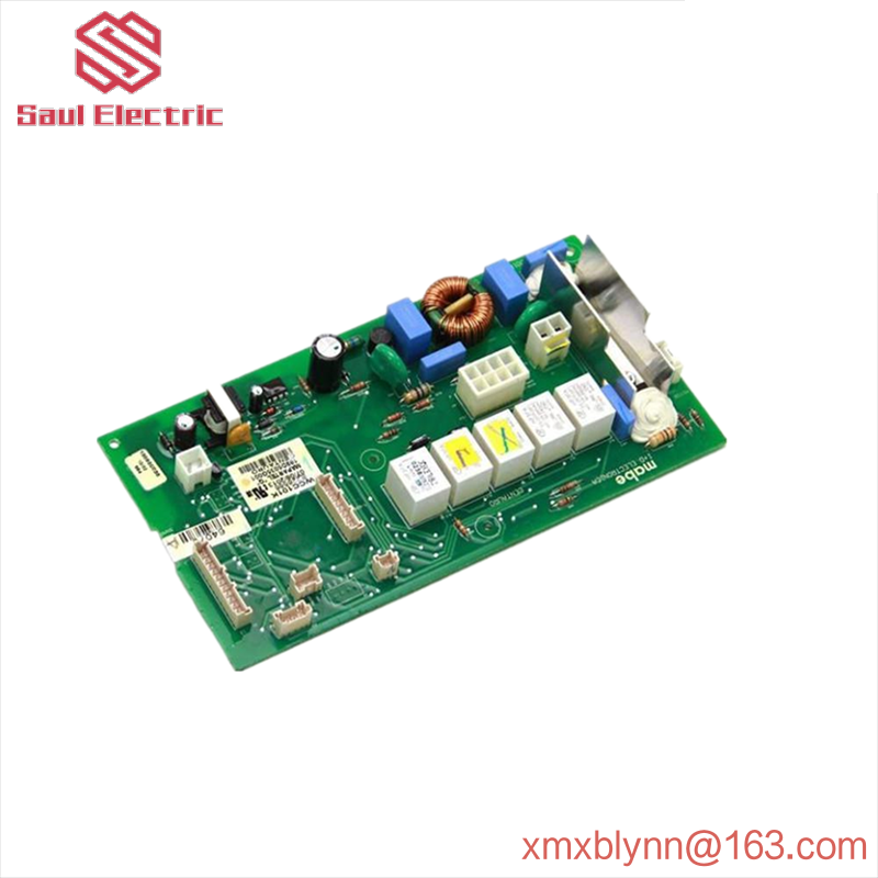 GE DS200SDCCG4RGD Drive Control Card