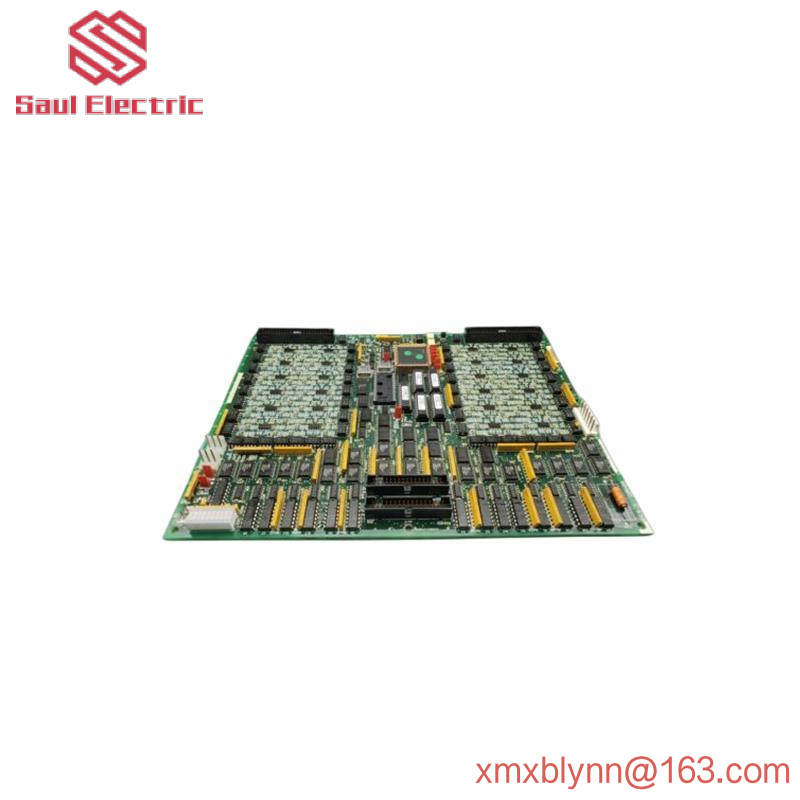 GE DS200TCDAH1 Digital I/O Board