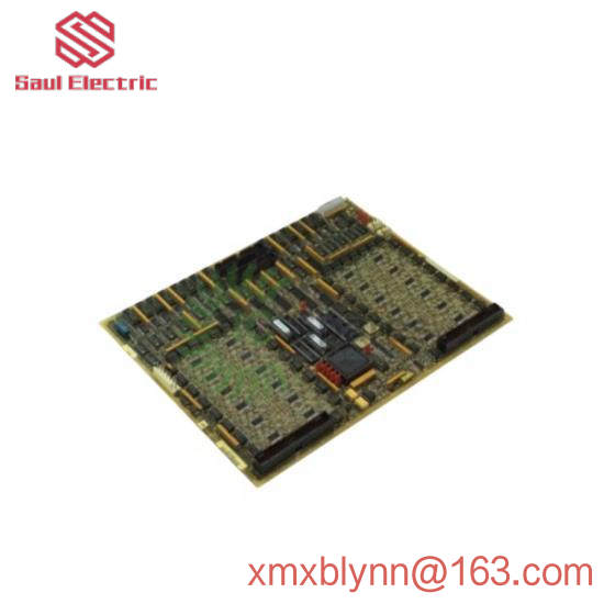 GE DS200TCDAH1  Digital Input/Output Module