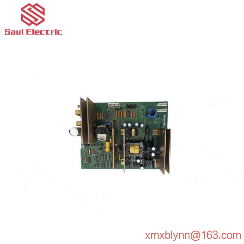 GE DS200TCPSG1ARE POWER SUPPLY BOARD