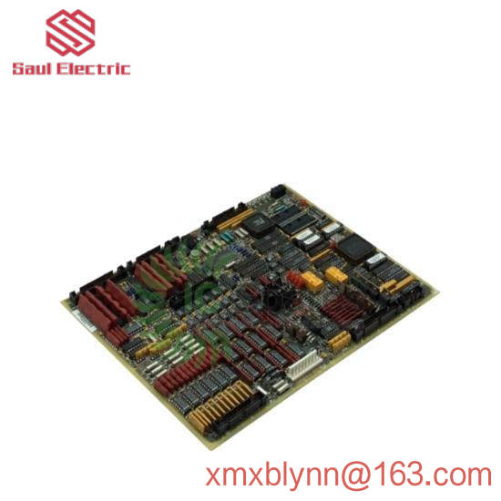 GE DS200TCQAG1BHF