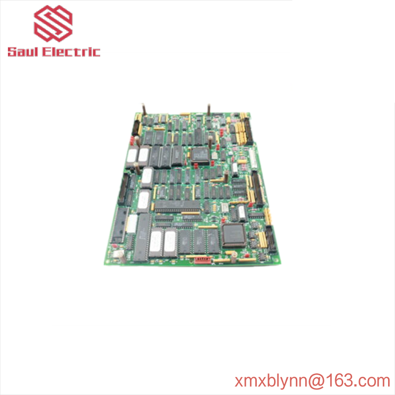 GE DS200TCTEG1A Power Supply DC Input Board