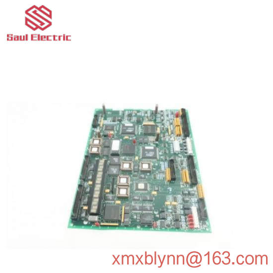 GE DS3800HCVA Card Digital To Anal