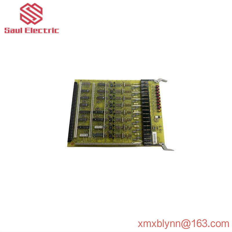 GE DS3800HMHA1 Control Card