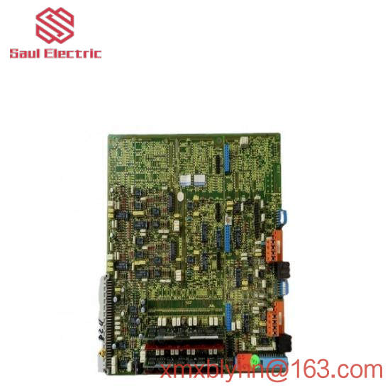 GE DS3800HMHA MH CONTROLLER