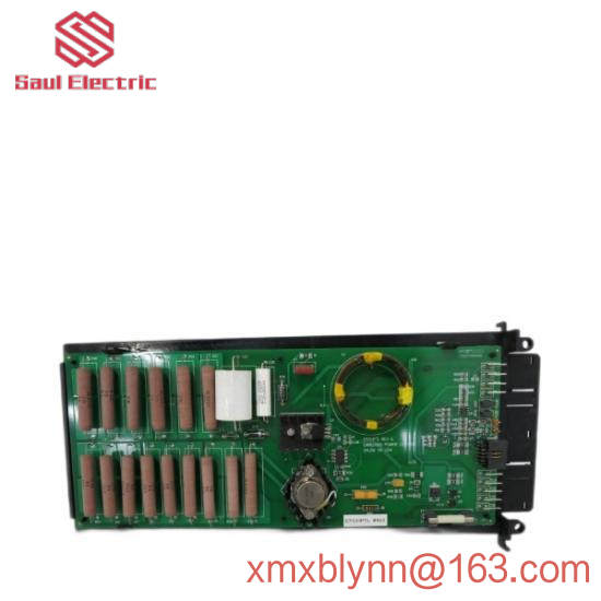 GE DS3800HPTK GATE DRIVER CARD