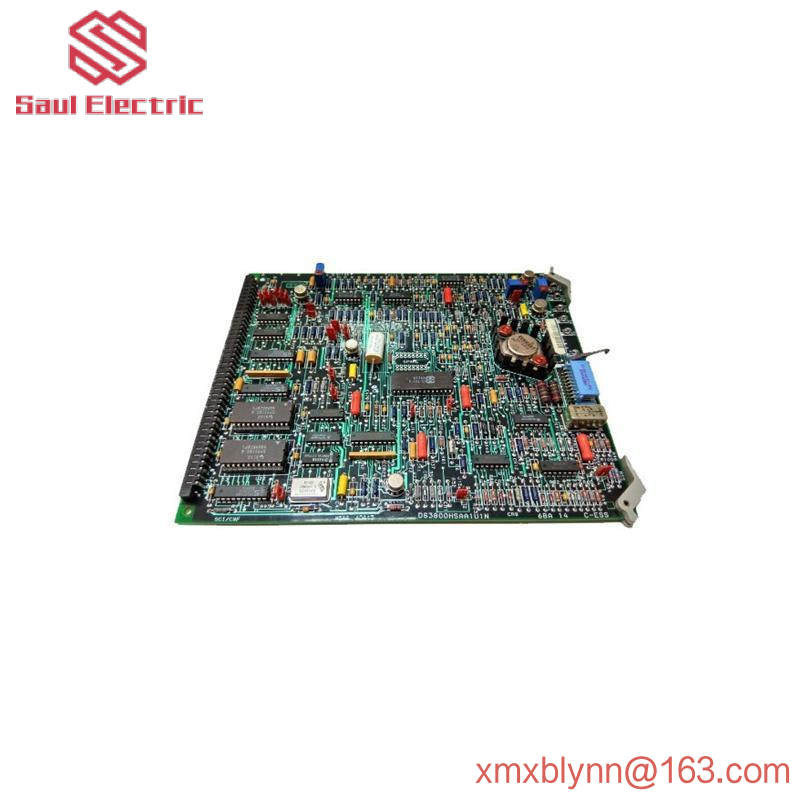 GE IC3600TVSE1