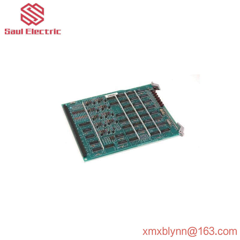 GE DS3800NFCB1U1U PC Board