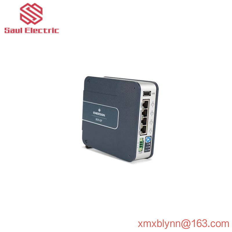 GE EPSCPE100-ABAA Controller Module