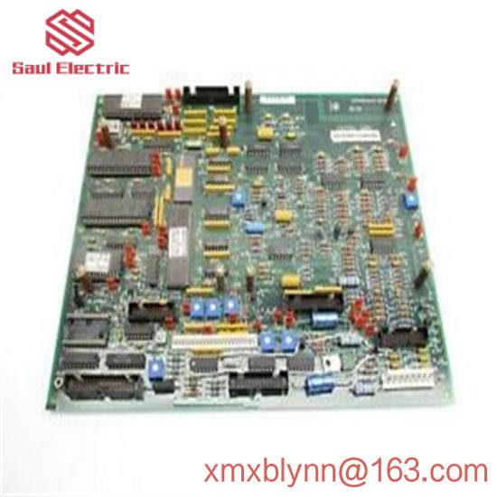 GE FANUC 531X300CCHAGM5 Control Card