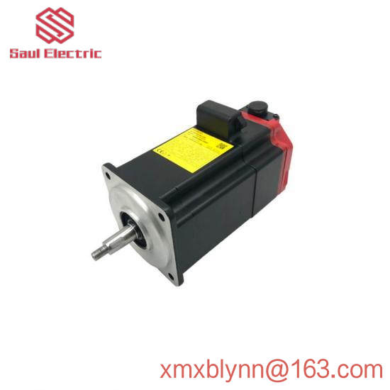 GE Fanuc A06B-0104-B111 servo motor